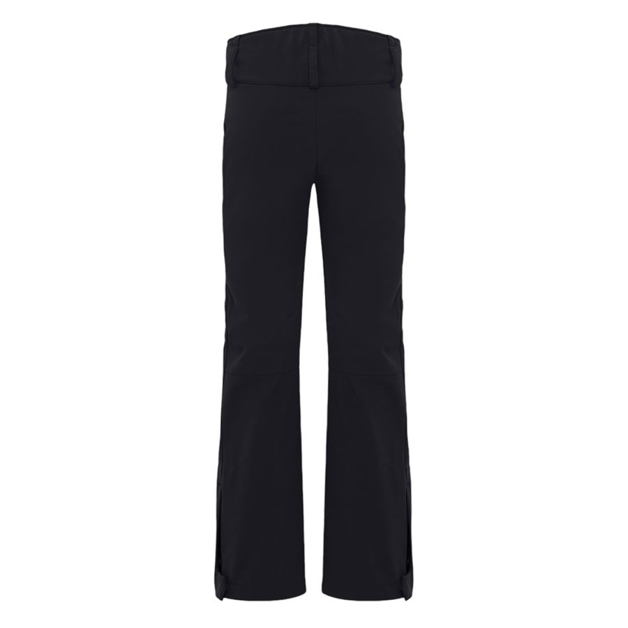 Pantaloni da sci donna in softshell Colmar | 0283R/6XZ99